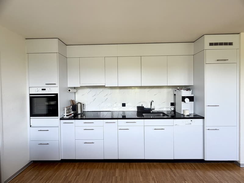Helle 3.5-Zimmer-Wohnung, ca. 95 m² 3 Min. zum Bahnhof Schlieren (7)