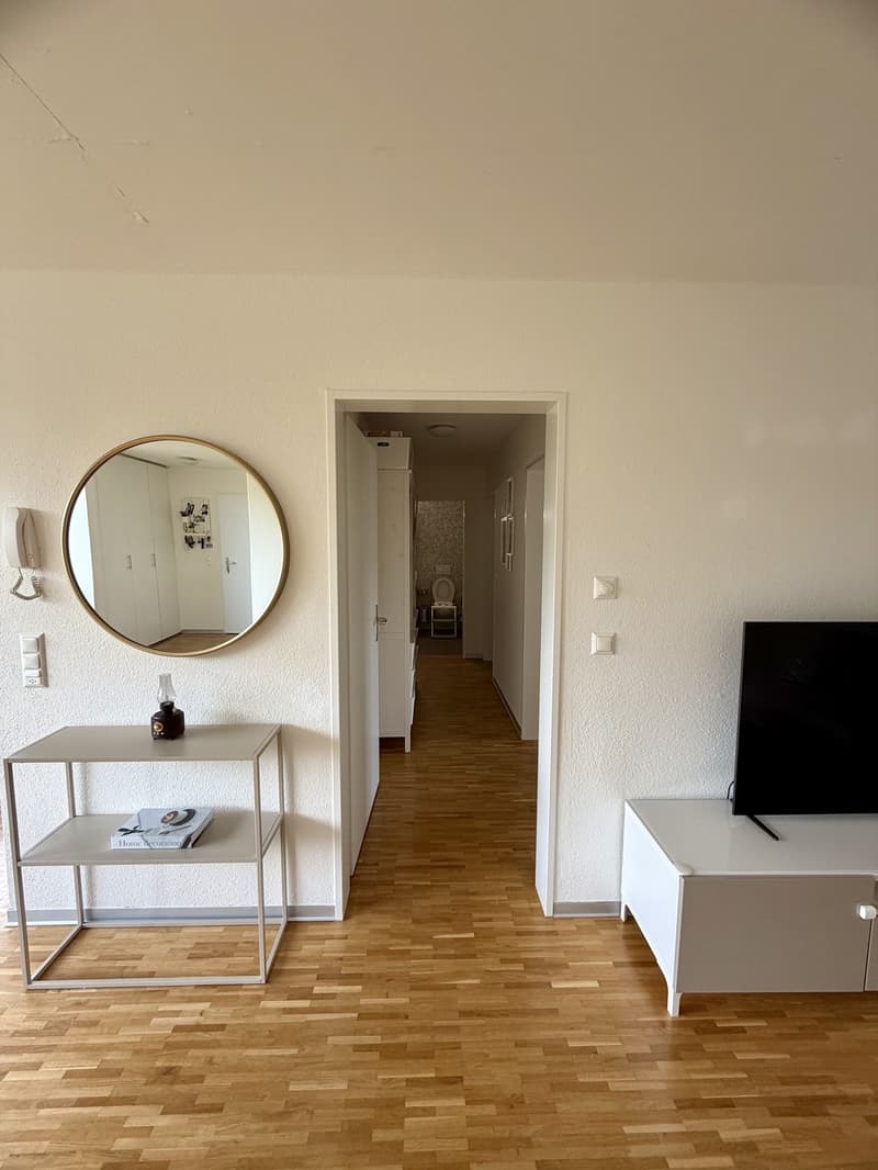 Helle 3.5-Zimmer-Wohnung, ca. 95 m² 3 Min. zum Bahnhof Schlieren (11)