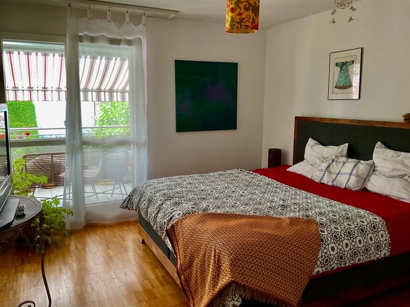 Grosszügige 4.5-Zimmer-Wohnung an zentraler Lage (10)