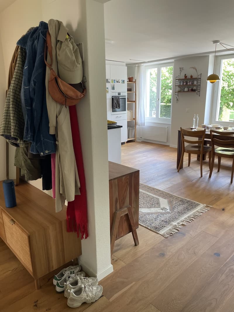 2.5 Zimmer in Baden (2)