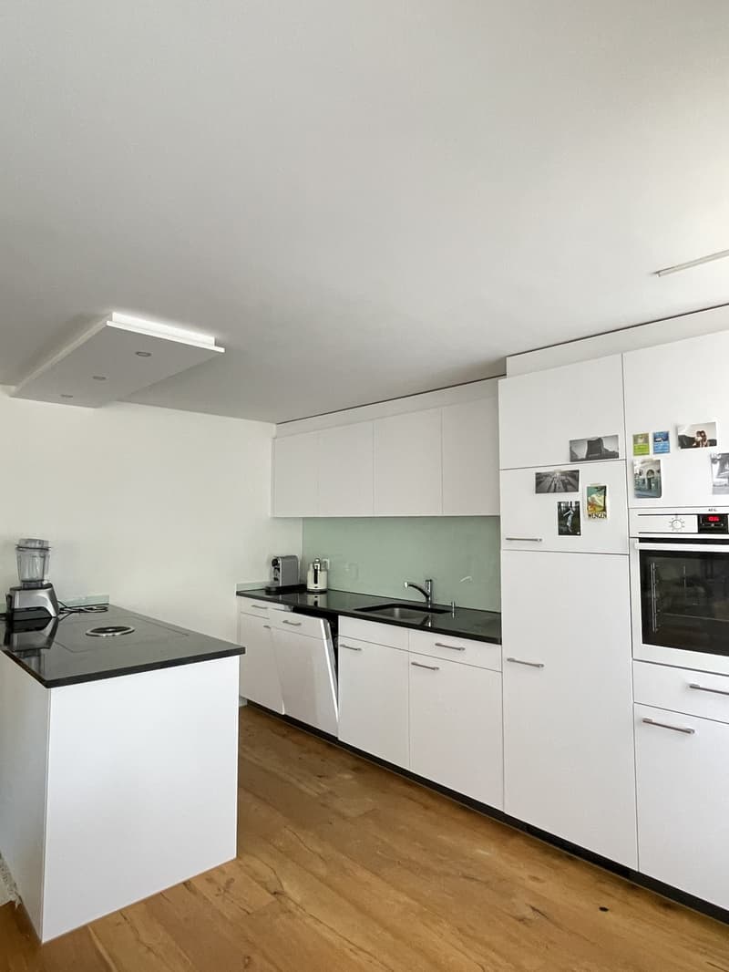 2.5 Zimmer in Baden (4)