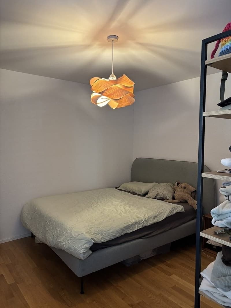 2 ½ Zimmer-Wohnung, 6010 Kriens (5)