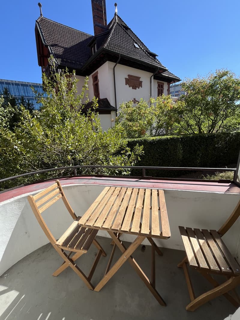 Balkon
