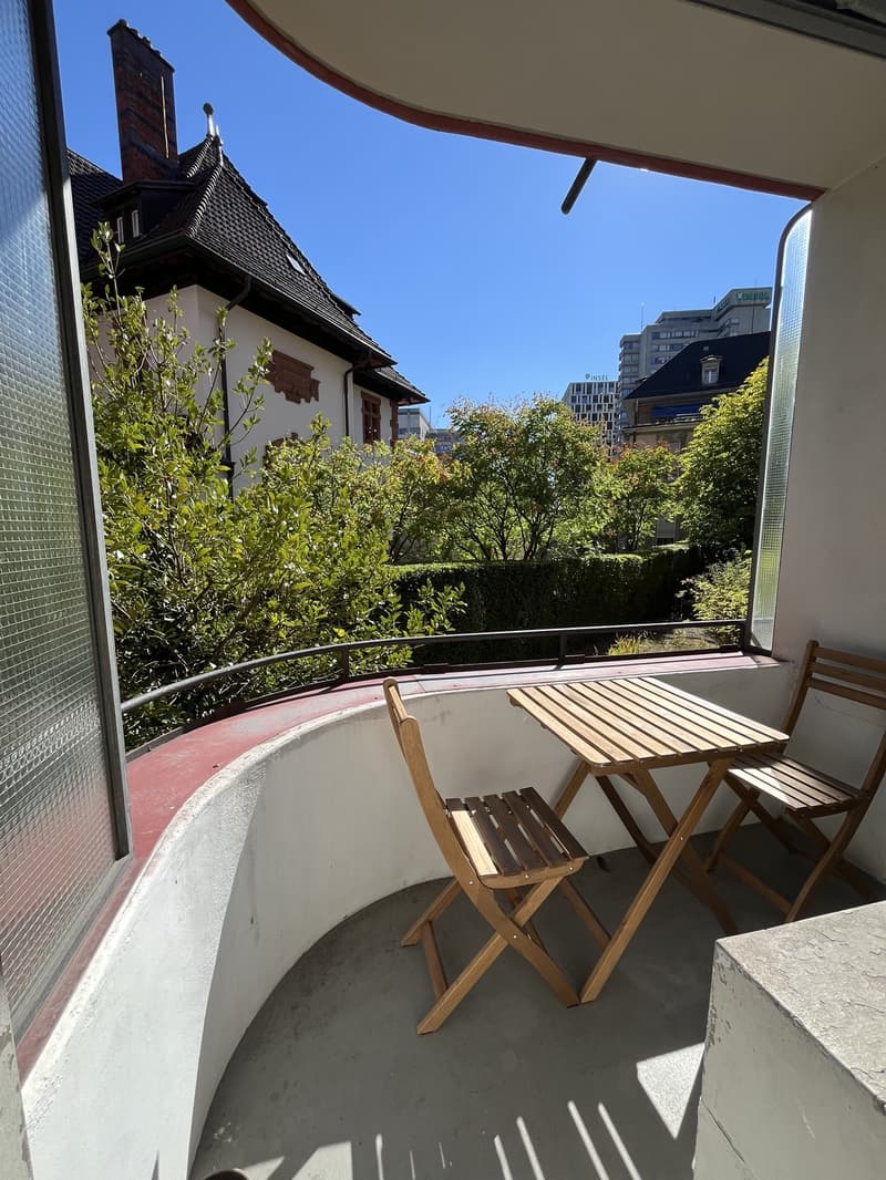 Balkon