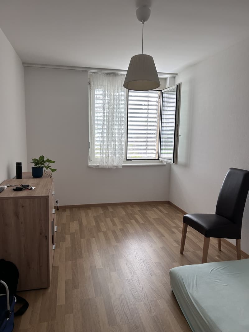 Ein Zimmer mit Aussicht (1)