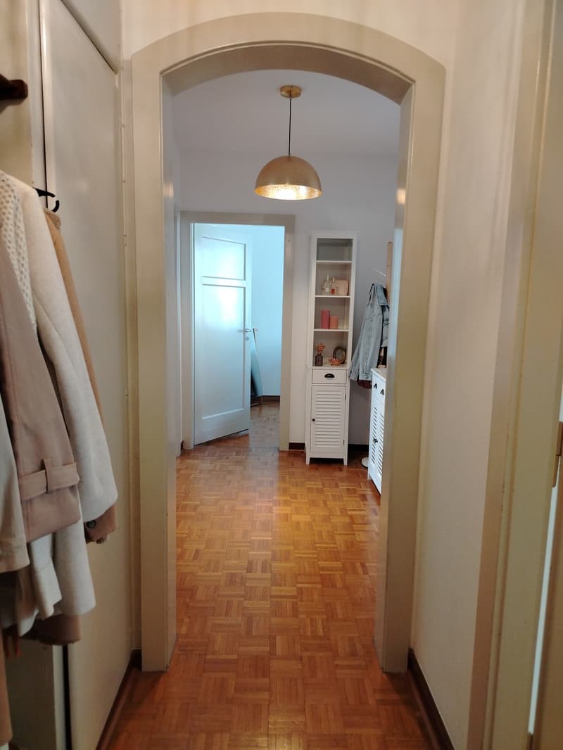 Appartement à louer à Neuchâtel (3)