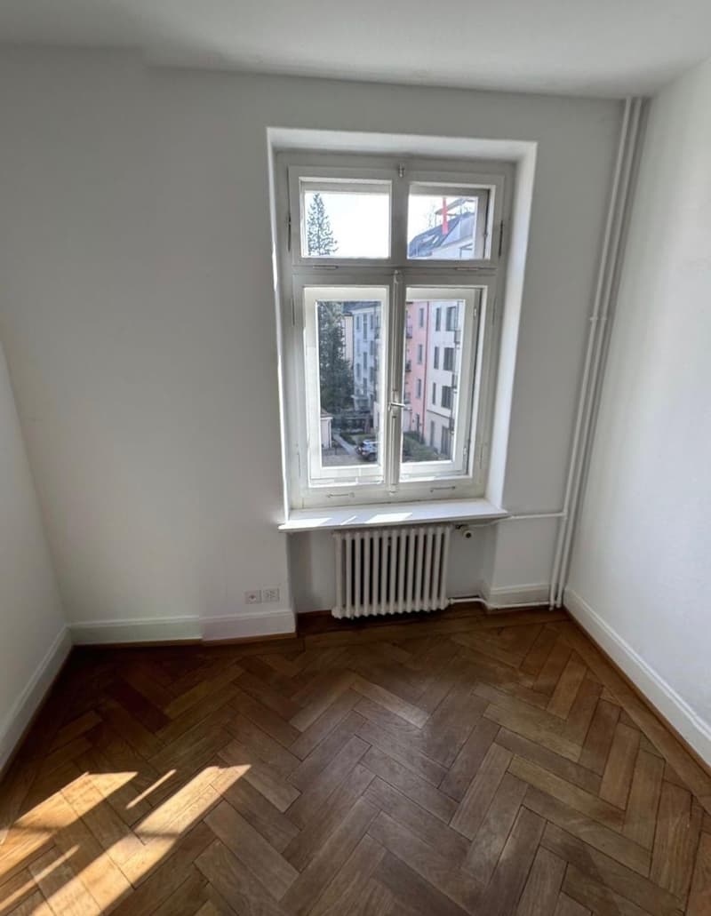 WG-Zimmer in 3-Zimmer-Wohnung befristet bis 31.01.2027 (2)