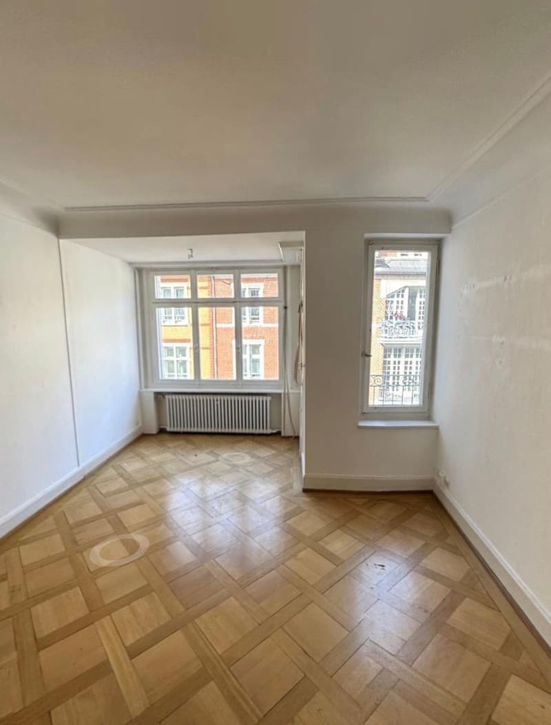 WG-Zimmer in 3-Zimmer-Wohnung befristet bis 31.01.2027 (1)