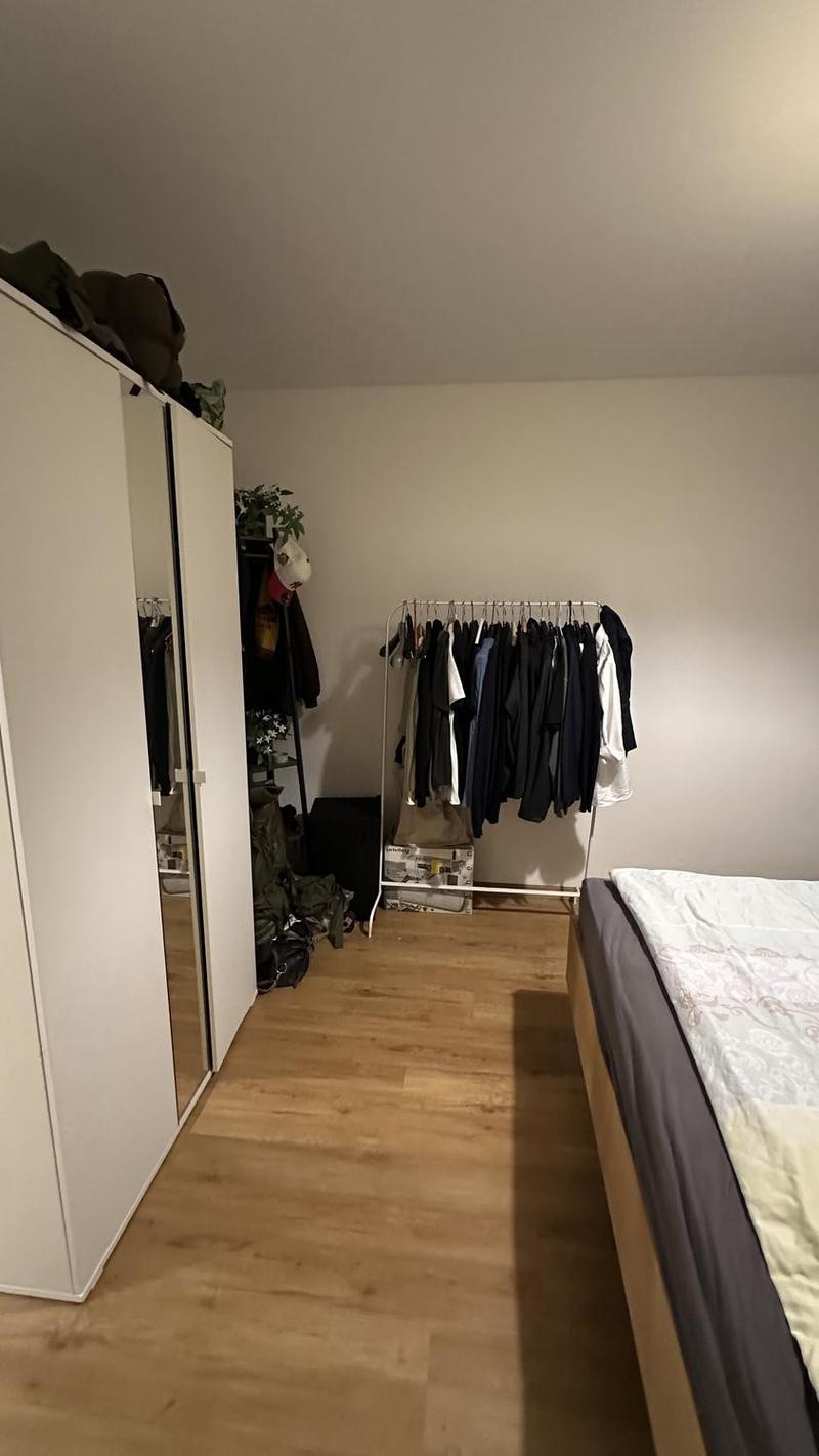 WG Room near Campus Irchel, 5 September to mid-February (Sublet) (3)