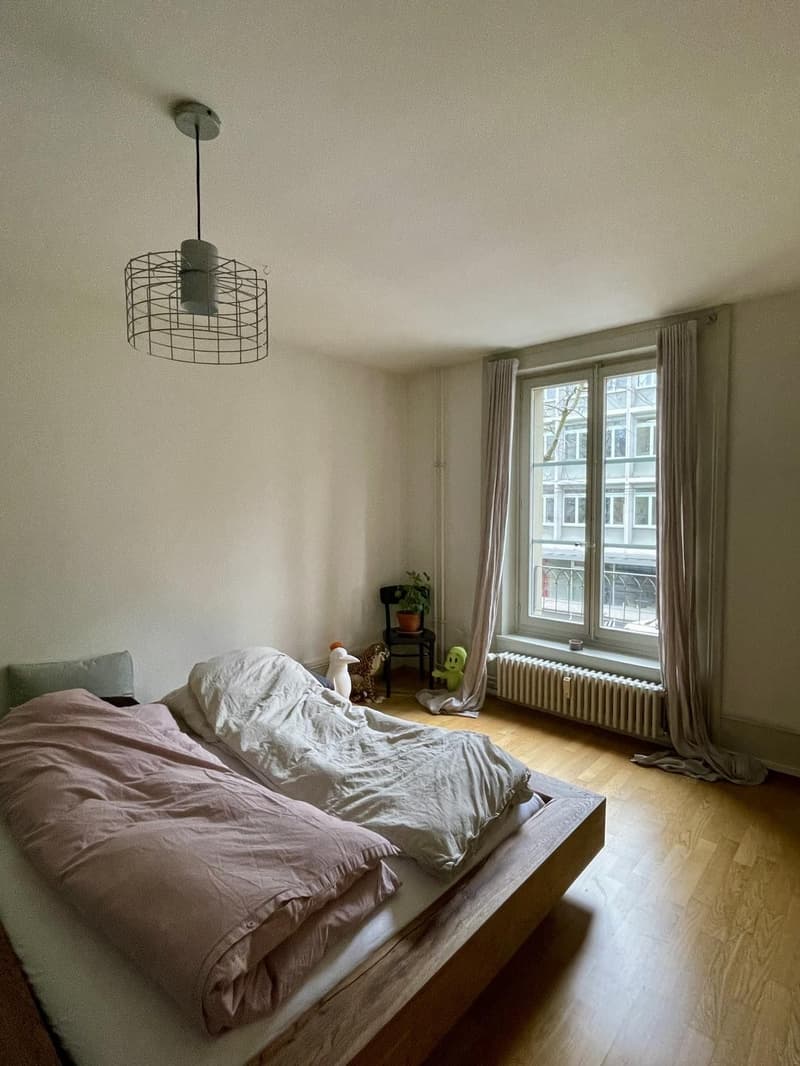 3.5 Zimmer Altbauwohnung am Eigerplatz per 01.11.2026 (2)