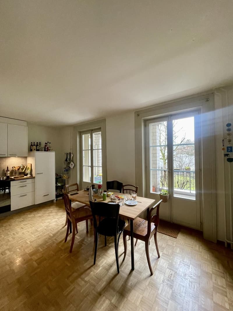 3.5 Zimmer Altbauwohnung am Eigerplatz per 01.11.2026 (3)