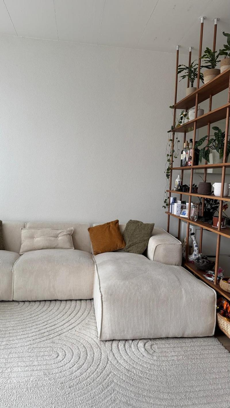 Helle 2.5-Zimmer Wohnung in Oerlikon (befristet auf ein Jahr und möbiliert mit Option auf Übernahme) (4)