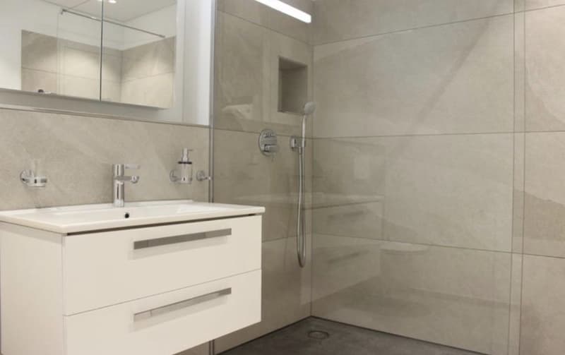 3 ½ Zimmer-Wohnung, 6234 Triengen (4)