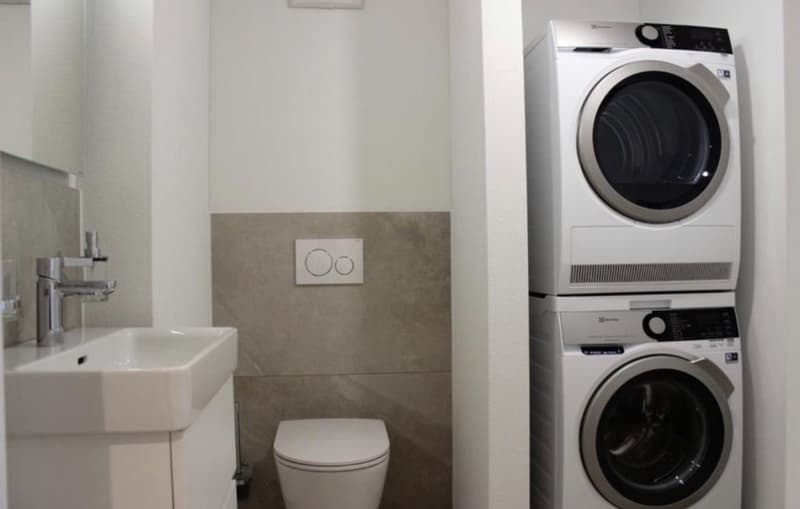 3 ½ Zimmer-Wohnung, 6234 Triengen (5)