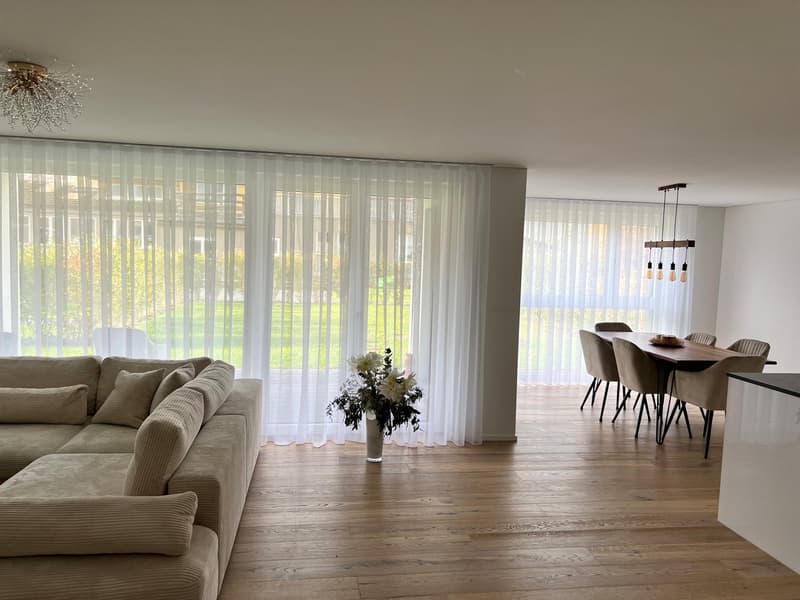 3 ½ Zimmer-Wohnung, 6234 Triengen (1)