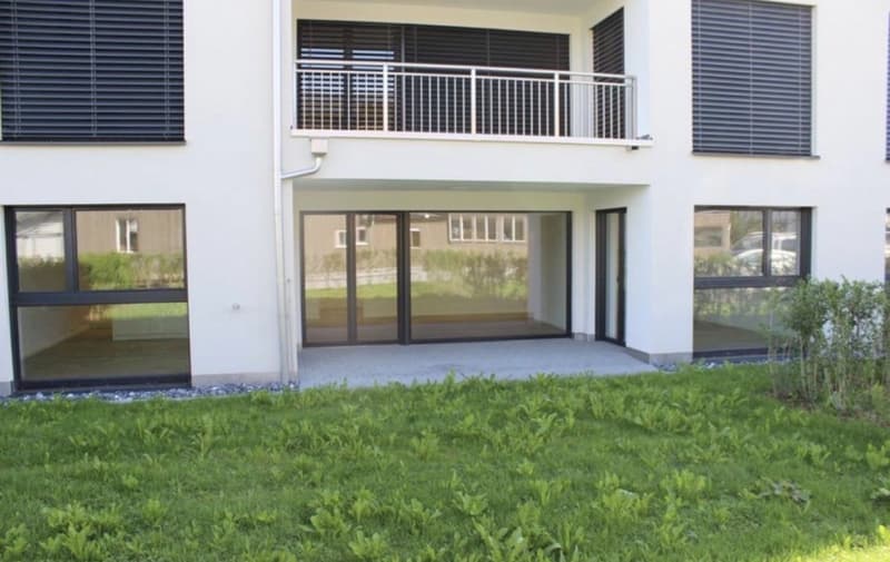 3 ½ Zimmer-Wohnung, 6234 Triengen (6)