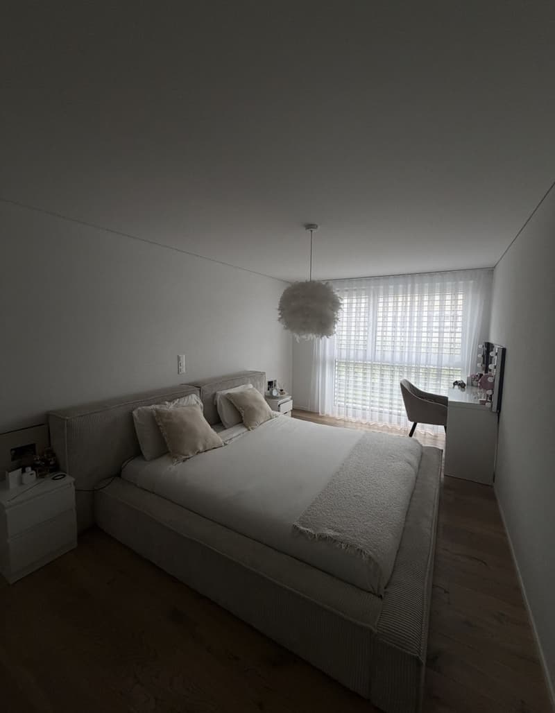 3 ½ Zimmer-Wohnung, 6234 Triengen (8)