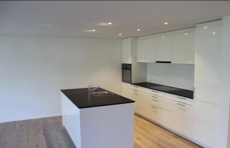 3 ½ Zimmer-Wohnung, 6234 Triengen (3)