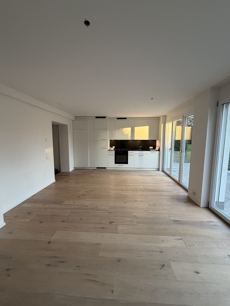 Wohnung in Meilen (1)