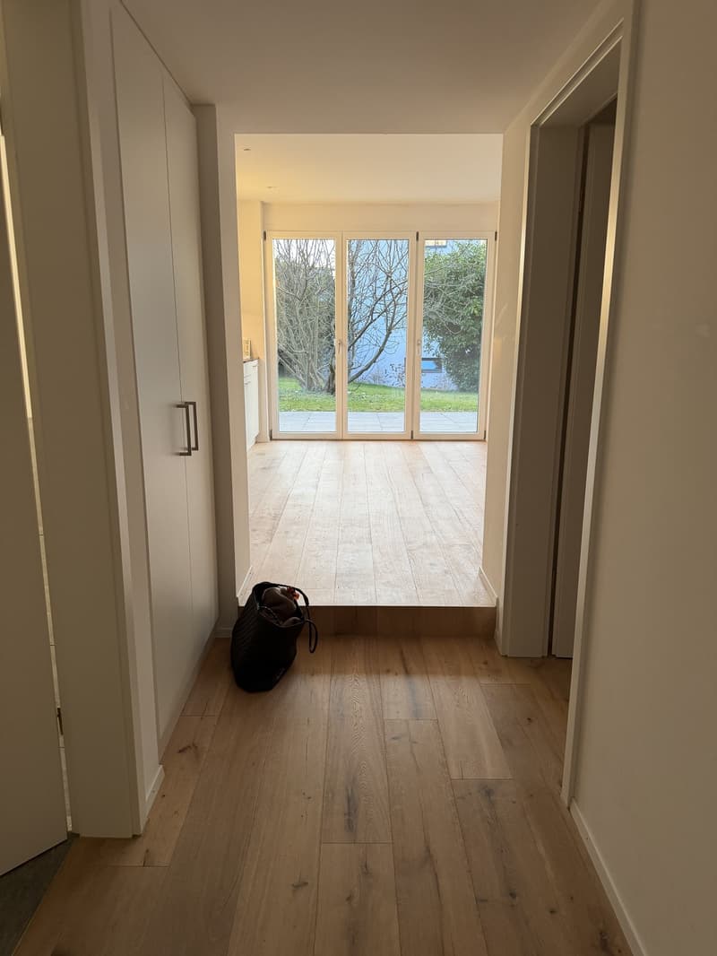 Wohnung in Meilen (2)