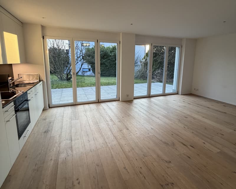 Wohnung in Meilen (5)