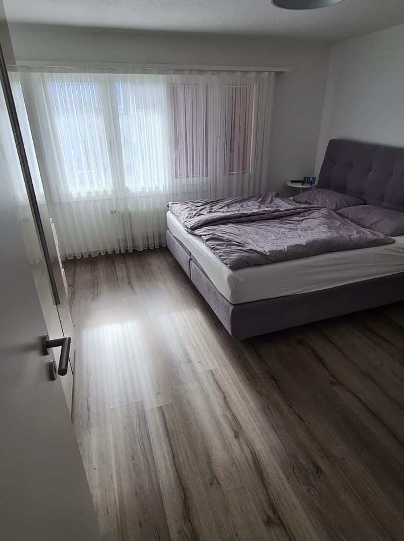 Gemütliche 2-Zimmer-Wohnung mit Balkon (3)