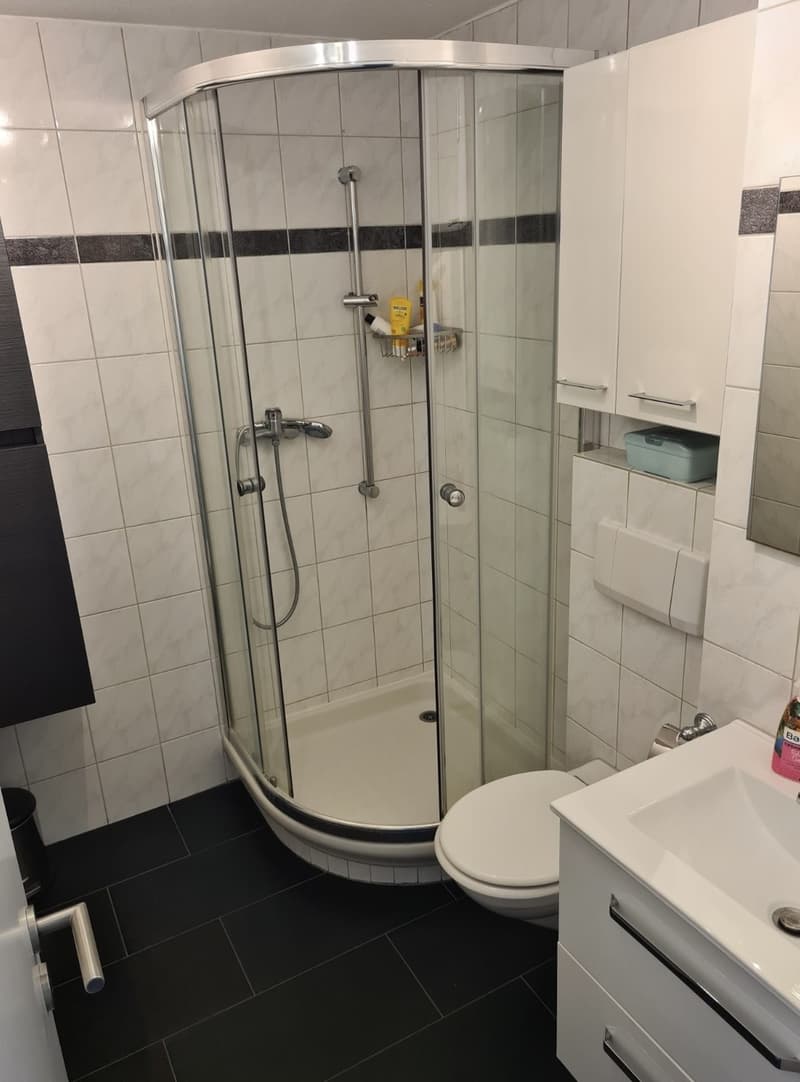 Gemütliche 2-Zimmer-Wohnung mit Balkon (4)