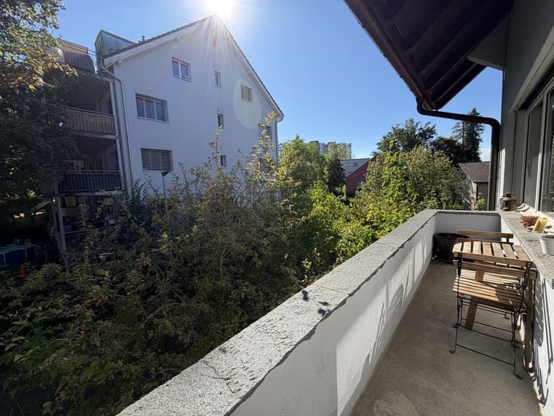 5.5 rooms flat in Sandrain, great for Student_WG (9)
