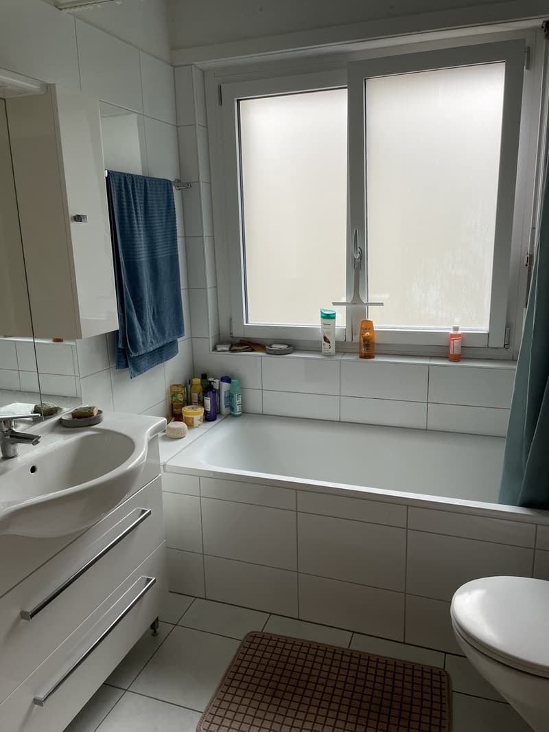 5.5 rooms flat in Sandrain, great for Student_WG (4)