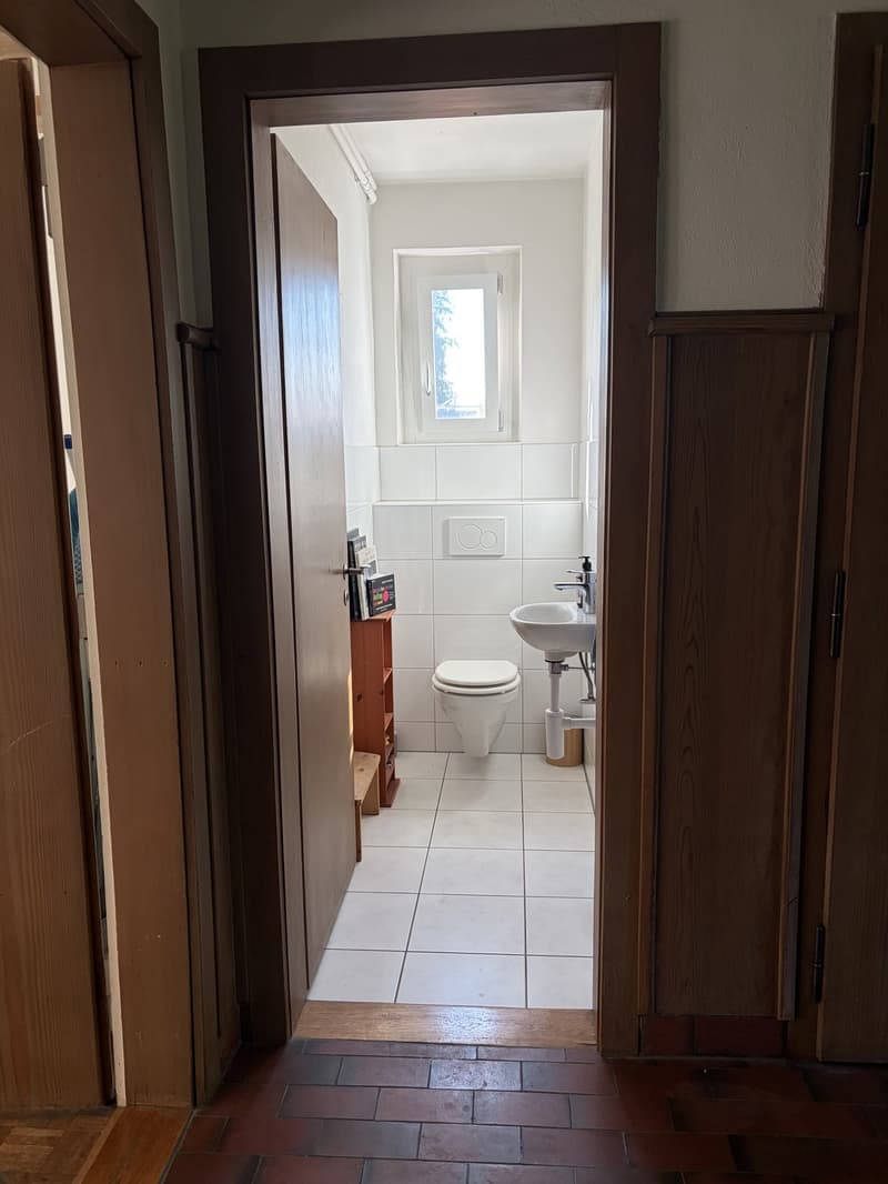 5.5 rooms flat in Sandrain, great for Student_WG (3)