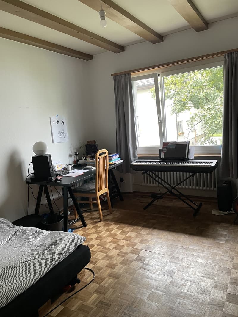 5.5 rooms flat in Sandrain, great for Student_WG (11)