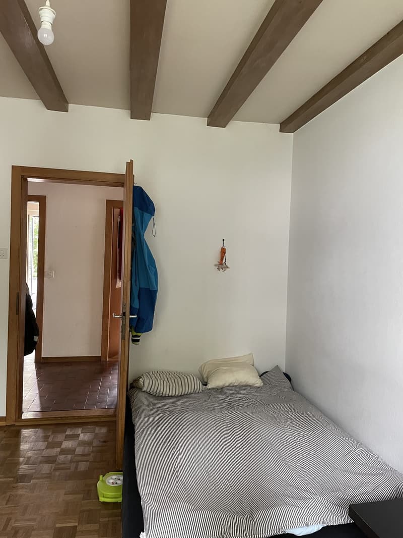 5.5 rooms flat in Sandrain, great for Student_WG (12)