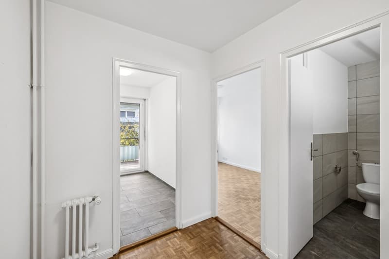 Appartement 2 pièces Bussigny (7)