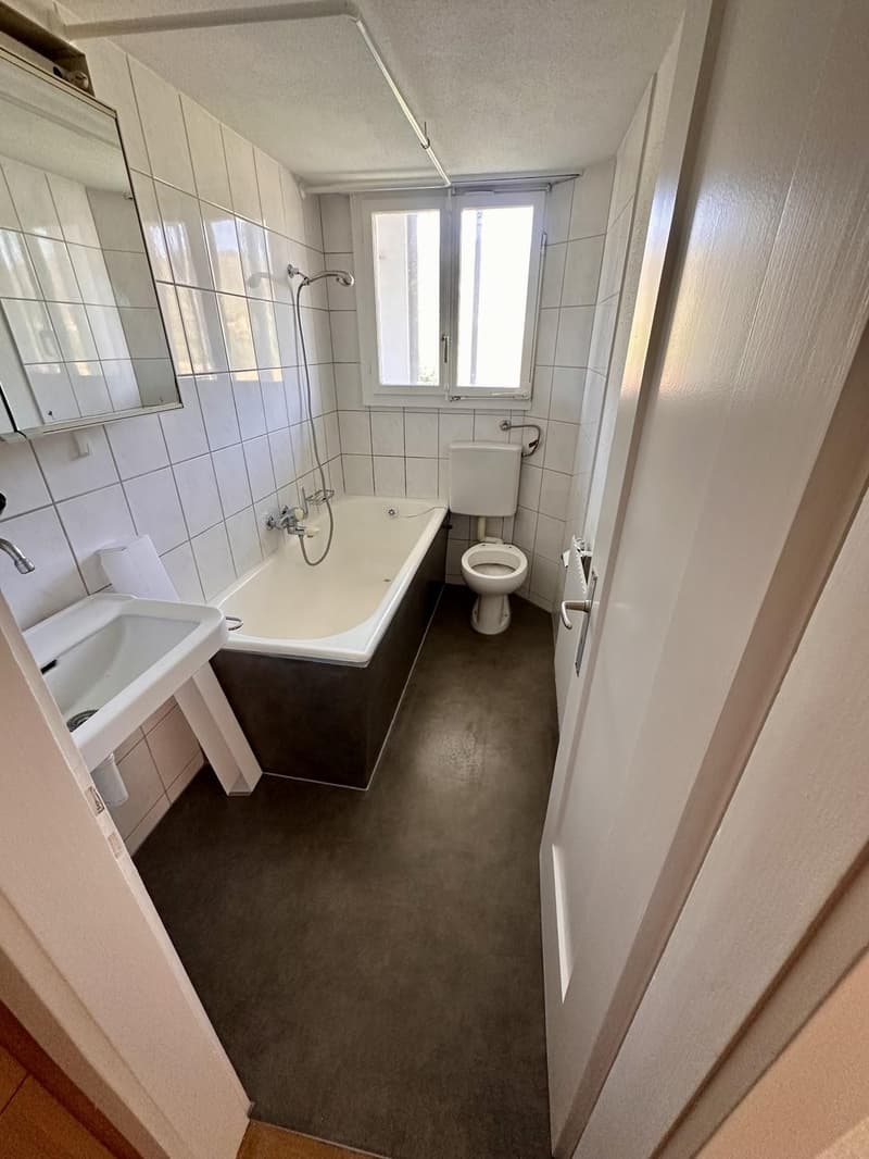 3,5 Zi-WHG, sehr gute ÖV Anbindung (4)