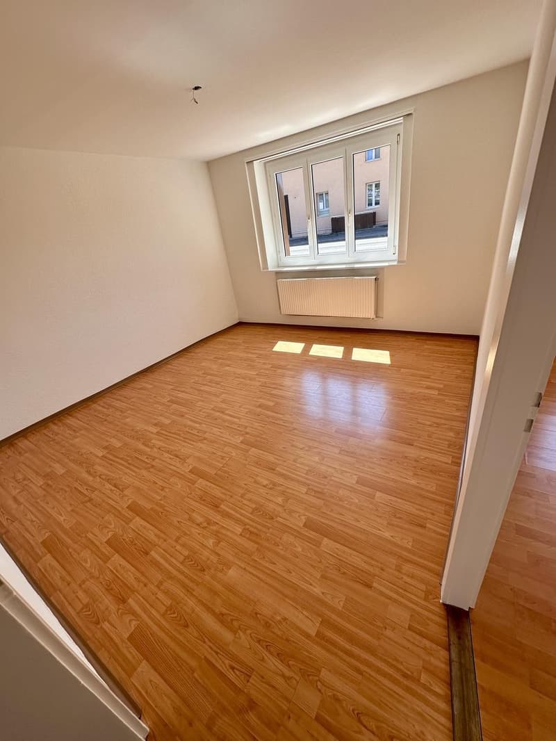 3,5 Zi-WHG, sehr gute ÖV Anbindung (6)
