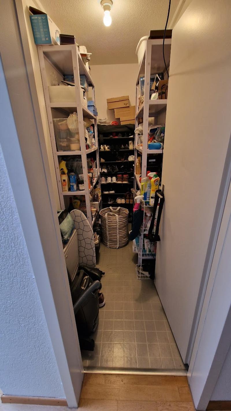 4 ½ Zimmer-Wohnung in ruhiger und familienfreundlicher Lage in Stettlen (5)