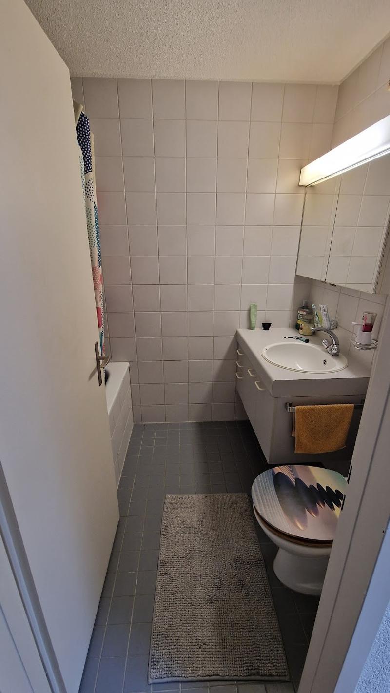 4 ½ Zimmer-Wohnung in ruhiger und familienfreundlicher Lage in Stettlen (6)