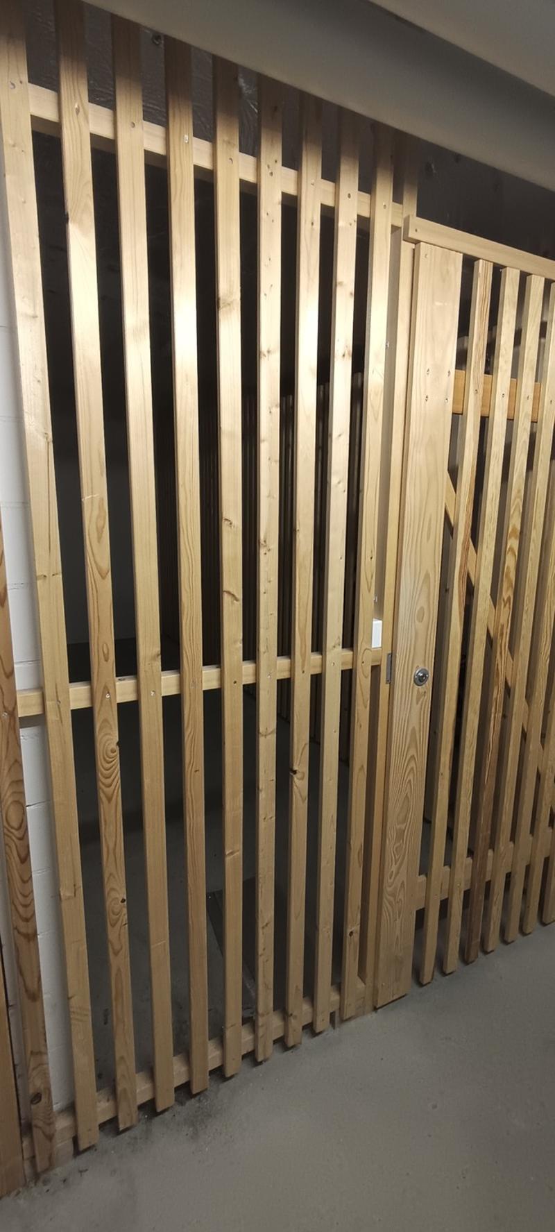 1,5 Zimmer Wohnung modern (8)