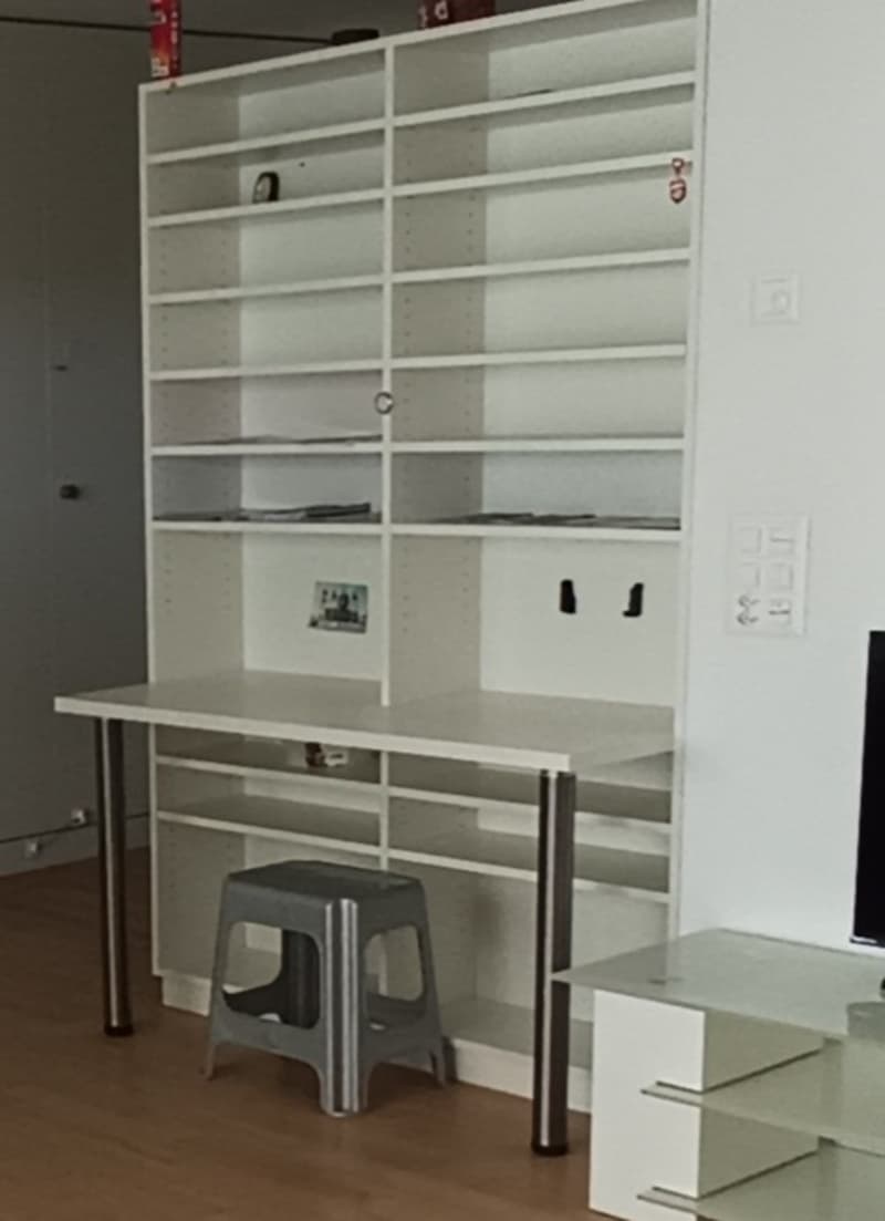1,5 Zimmer Wohnung modern (5)