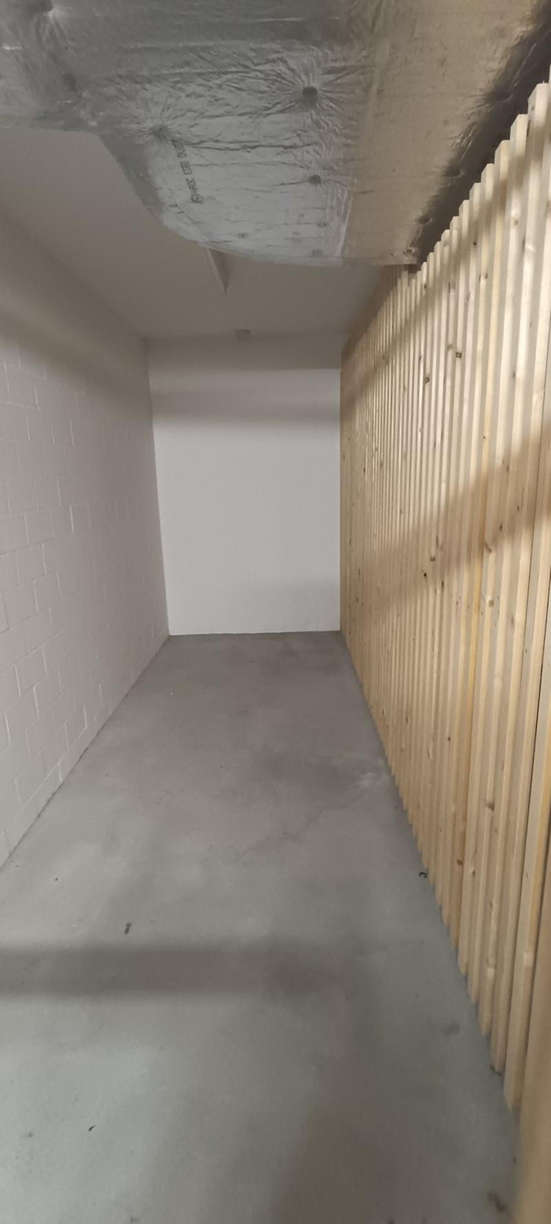 1,5 Zimmer Wohnung modern (9)