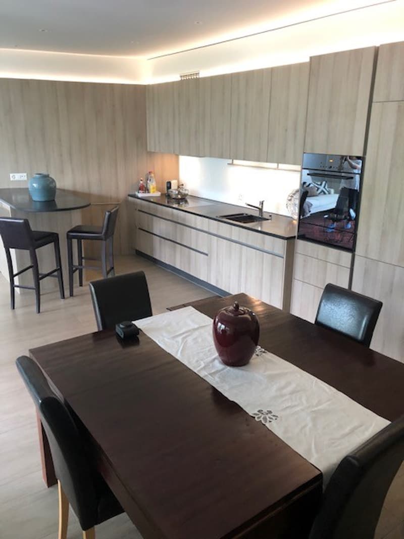 Rent a Furnished apartment in Zug (1)