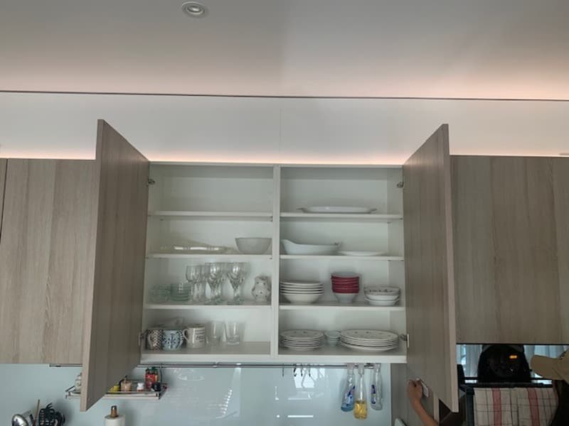 Rent a Furnished apartment in Zug (7)