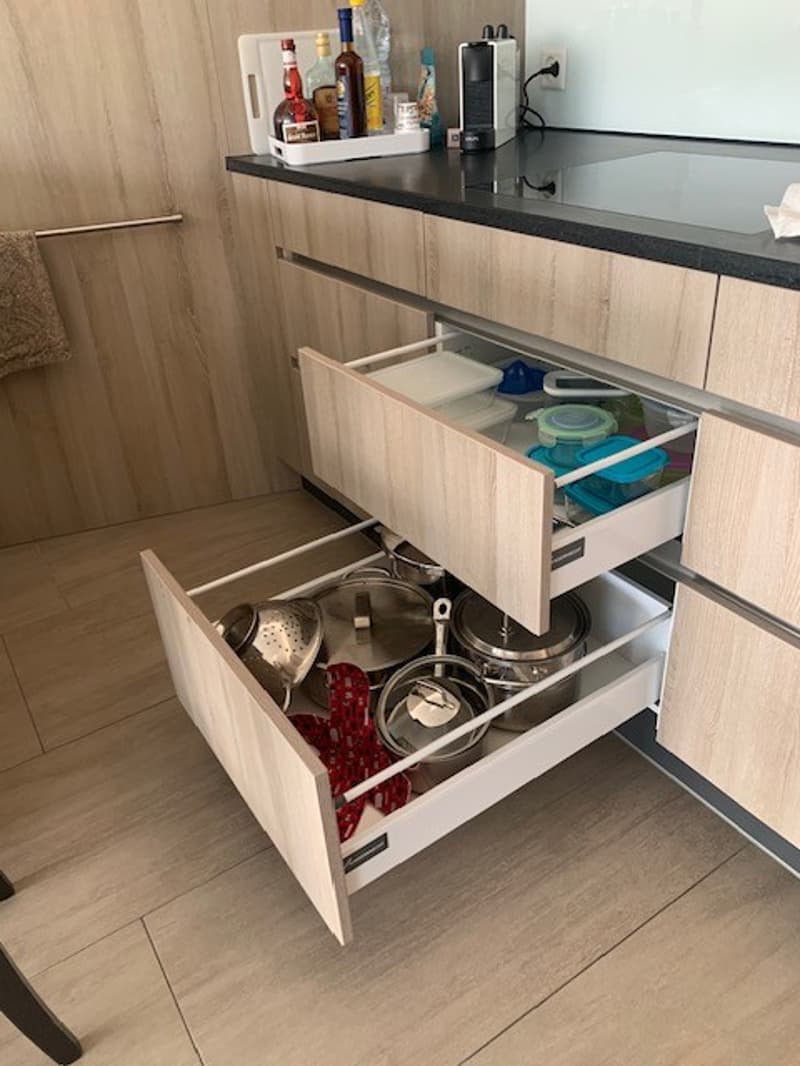 Rent a Furnished apartment in Zug (8)