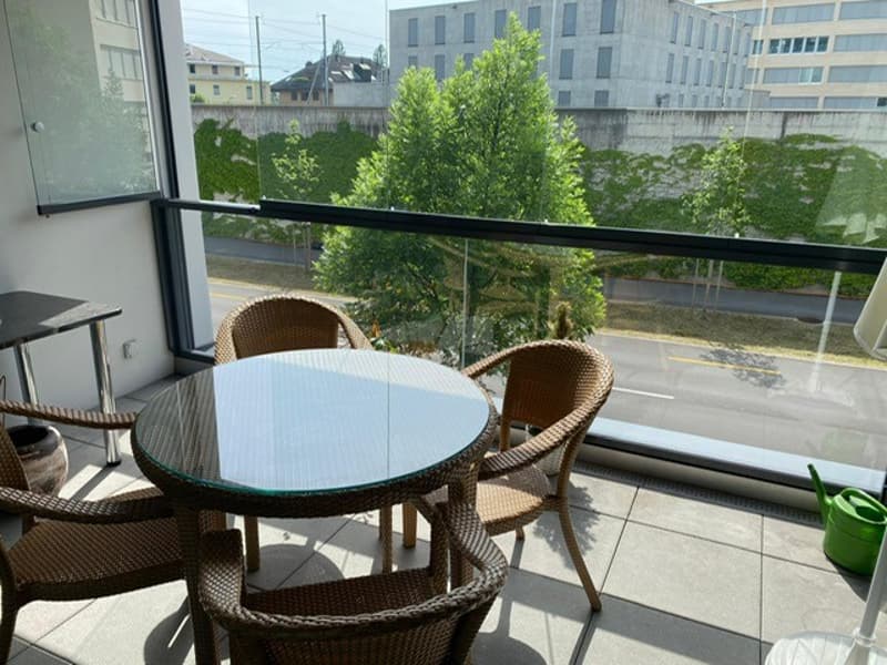 Rent a Furnished apartment in Zug (3)