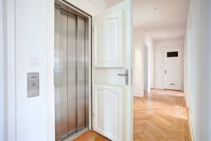 19sqm in a 4-Person Flatshare - heart of Oerlikon (4)