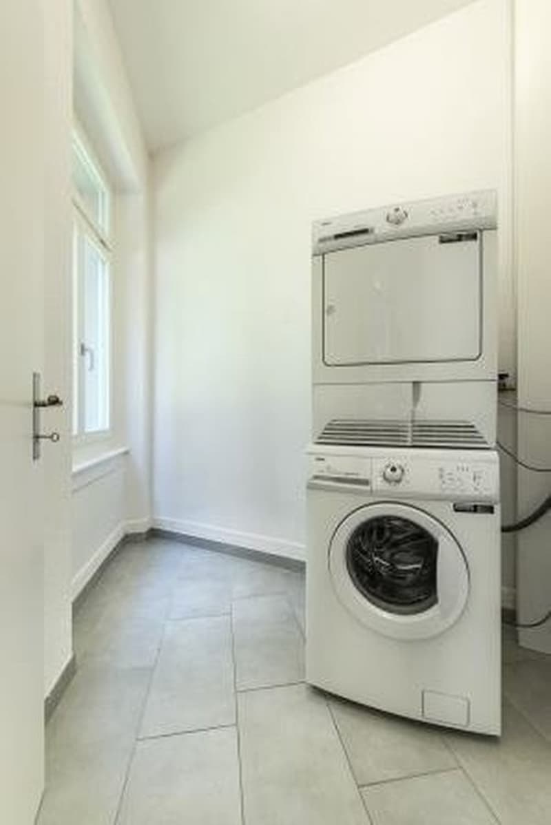 19sqm in a 4-Person Flatshare - heart of Oerlikon (7)