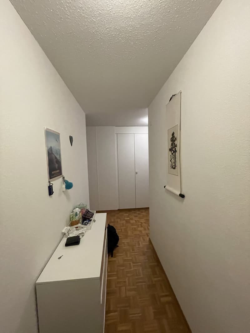 2 rooms in shared flat in Kreuzlingen (6)