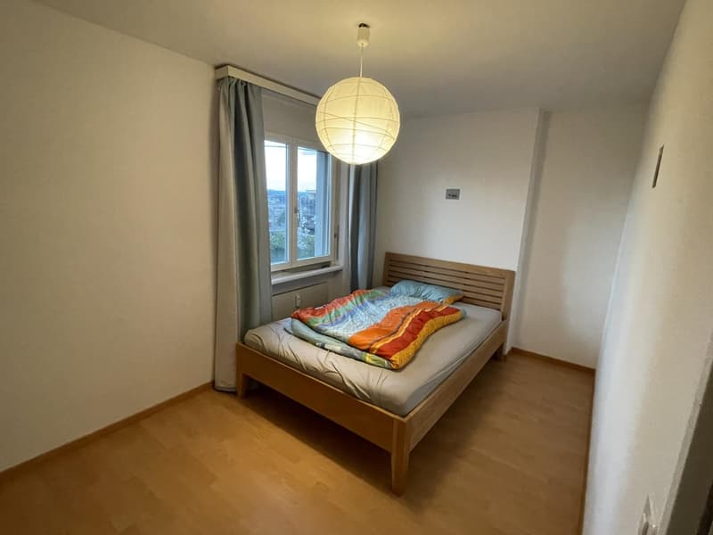 2 rooms in shared flat in Kreuzlingen (4)