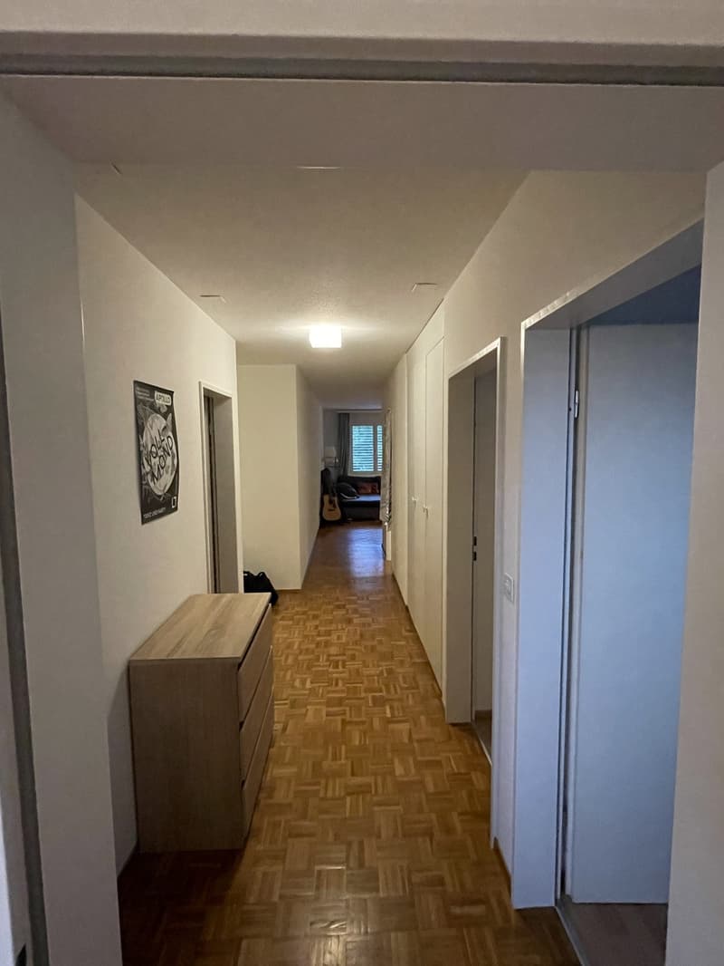 2 rooms in shared flat in Kreuzlingen (8)