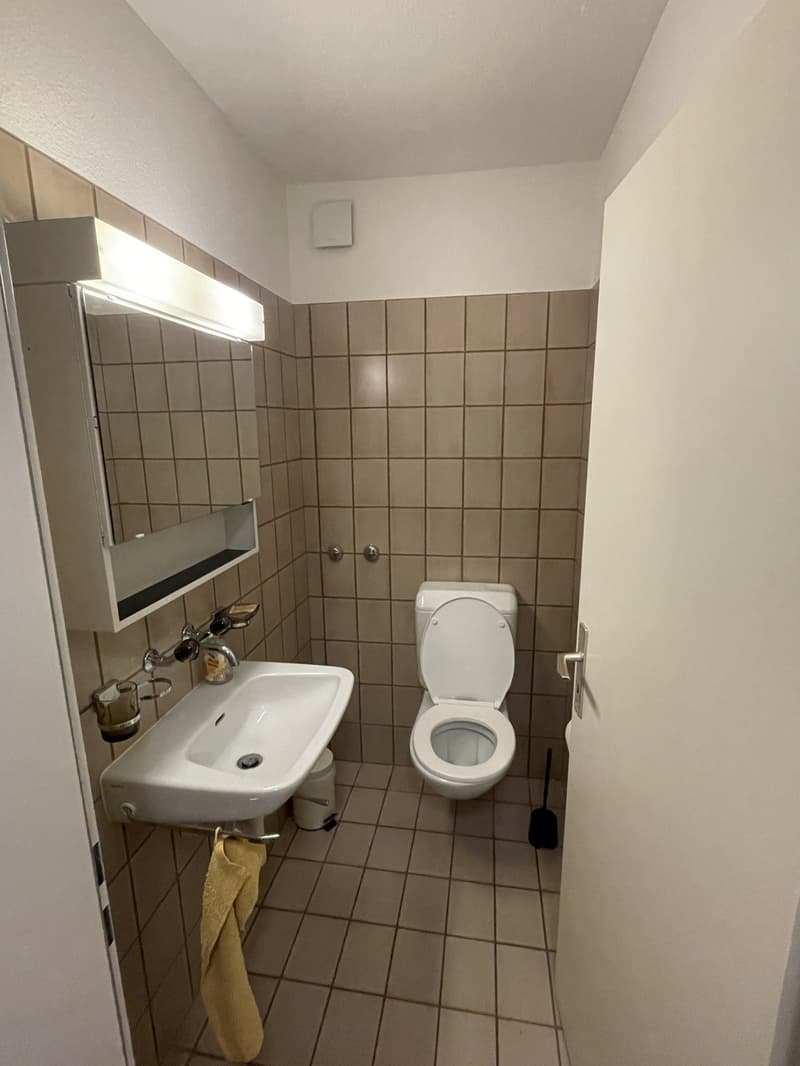 2 rooms in shared flat in Kreuzlingen (10)